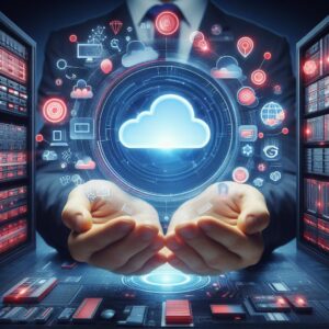 OpenStack Neutron Networking