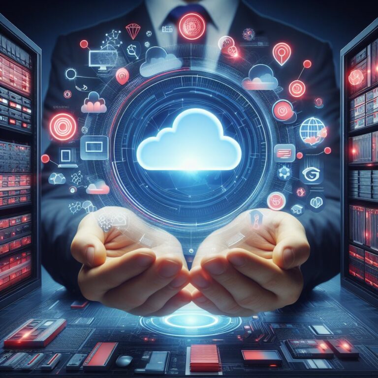 OpenStack Neutron Networking